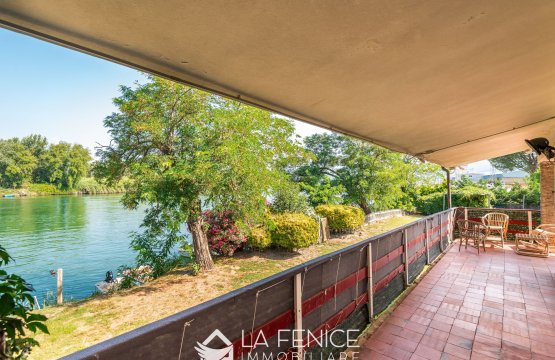 Vendita Villa Mare Ameglia Liguria