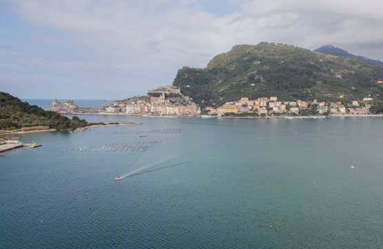 Vendita Villa Mare Portovenere Liguria