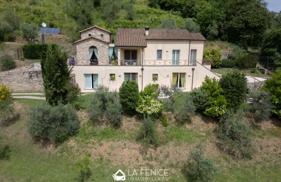 Vendita Villa Zona tranquilla La Spezia Liguria