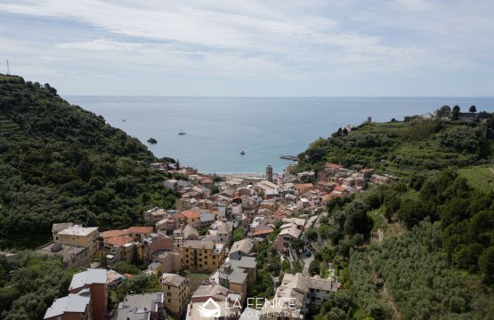 Vendita Appartamento Mare Monterosso al Mare Liguria