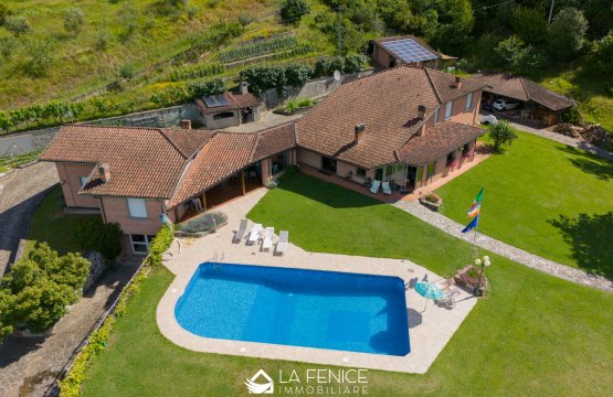 Vendita Villa Mare Monterosso al Mare Liguria