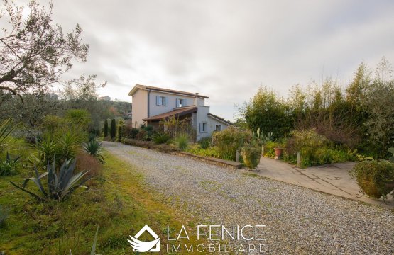 Vendita Villa Zona tranquilla LA SPEZIA LIGURIA