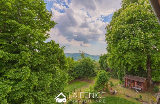 Vendita Villa Campagna SAN MARCELLO PITEGLIO TOSCANA