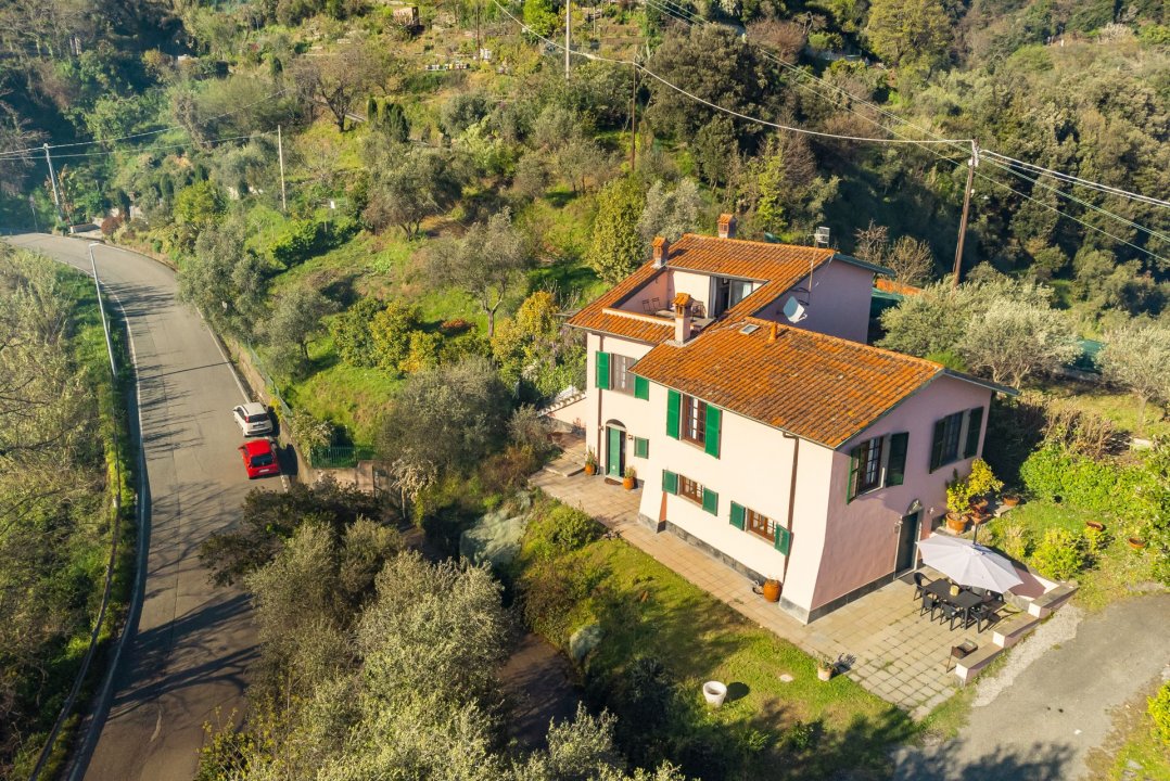 Vendita villa sul mare La Spezia Liguria foto 36