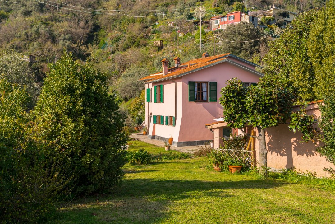 Vendita villa sul mare La Spezia Liguria foto 19