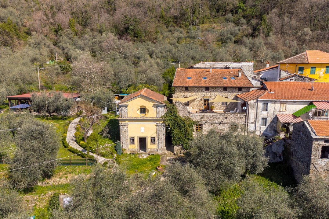 Vendita villa in zona tranquilla Podenzana Toscana foto 4
