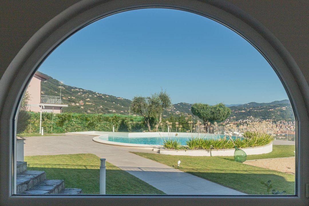 Vendita villa in zona tranquilla La Spezia Liguria foto 66