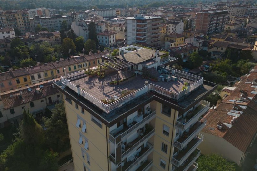 Vendita attico in città Firenze Toscana foto 60