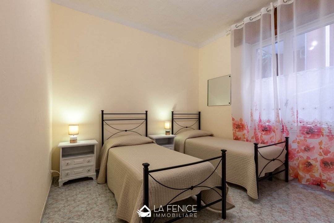 Vendita appartamento sul mare Monterosso al Mare Liguria foto 15